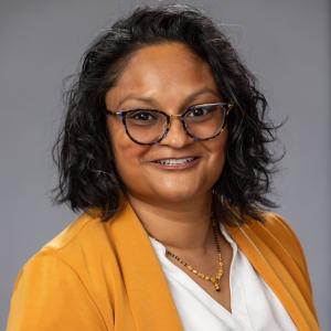 Devi Swain Lenz