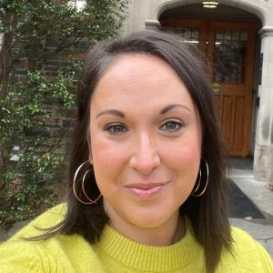 Erin Mahaffey Lowe