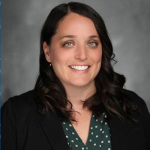 Jessica Schonberg, M.Ed.