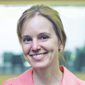 Photo of Megan Reller MD, PhD, MPH