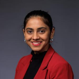 Vrunda Kapadia, DPT, MS, PT
