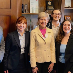 dpt day on the hill