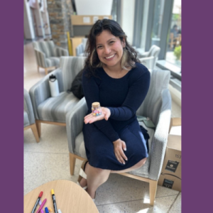 Fatima Hernandez
