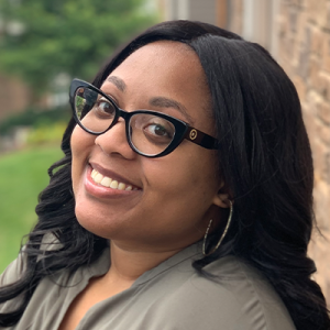 Ashley Colemon, PhD