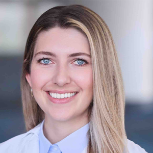Brittany "Grace" Futch, MD