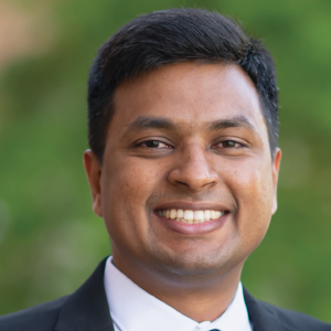 Harish Gopalakrishna