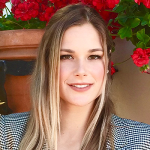 Veronica Russell