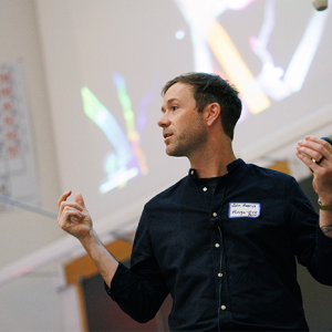 Colin Averill, PhD