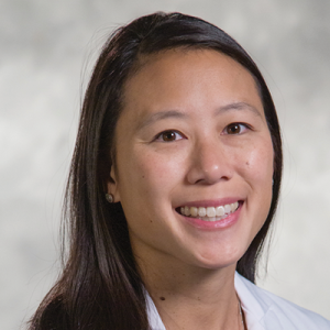 Lauren Covert, MD