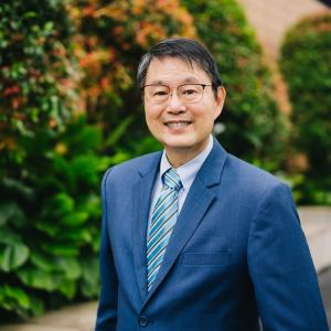 Paul Yen, MD
