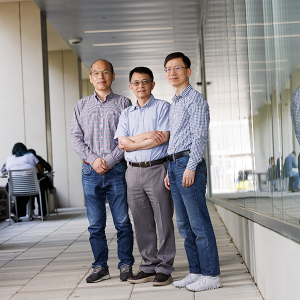 Seok-Young Lee, PhD; Ru-Rong Ji, PhD; Jiyong Hong, PhD