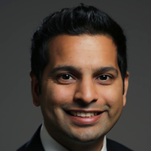 Nrupren Bhavsar, PhD