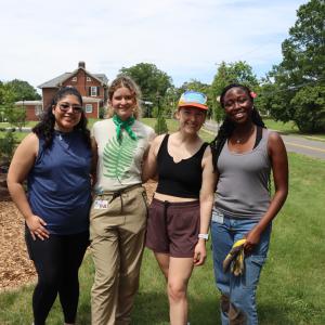 Duke PA Wellness Team
