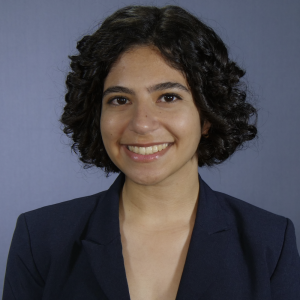 Angelina Nasthas headshot