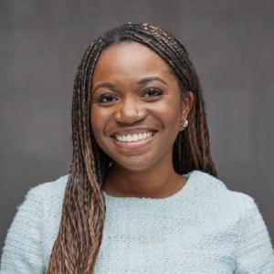 Ebun Olunuga headshot