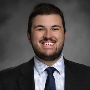Peter Chmiel headshot