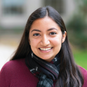 Monica Agrawal, PhD