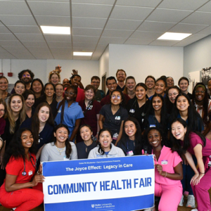 Health Fair