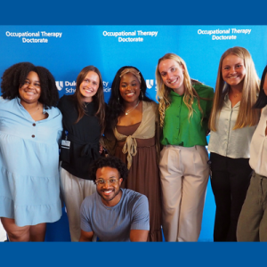 OT summer discovery day