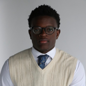 Adedotun Bello