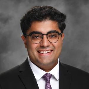Dhruv Bhatt
