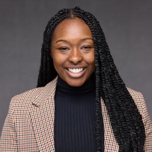 Santita Ebangwese