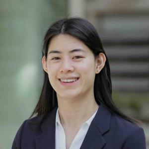 Jessica Guo