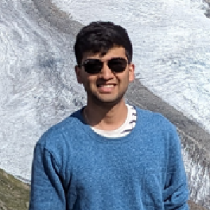 Divyam Goel