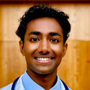 Alagu Subramanian