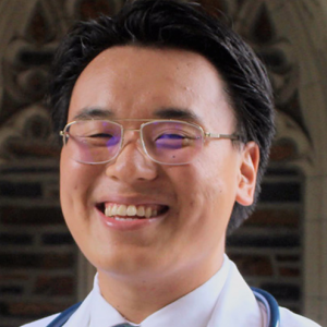Symon Ma