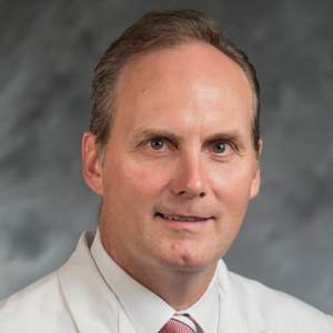 Peter Allen, MD