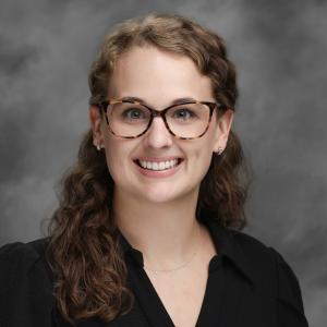 New Ruthie Headshot