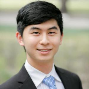 Michael Zhu