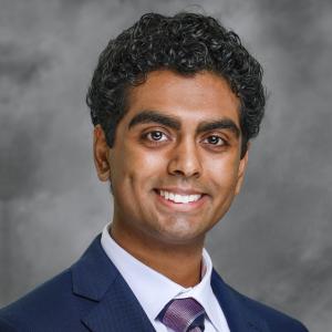 Anand Chundi