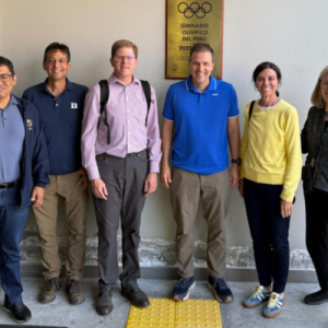 peru ortho dpt