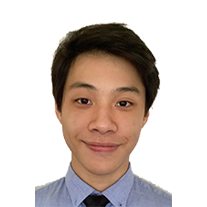 John Wang