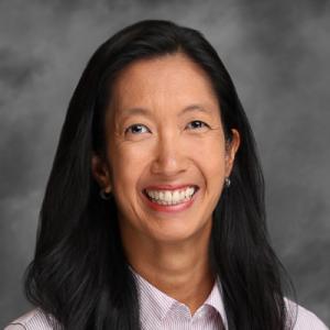 Stephanie Parken, MS, OTR/L, CKTP