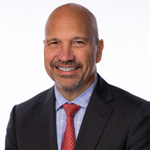 Portrait of Craig Albanese