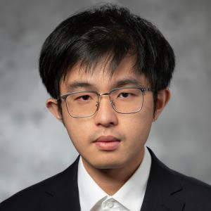 Fengnan Li