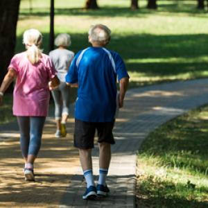 goode group walking