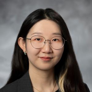 Yichen Huang