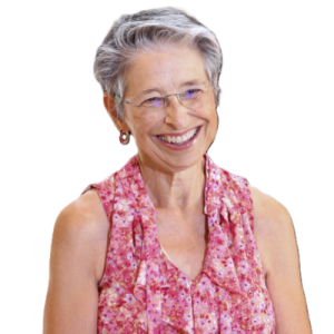Pamela Douglas