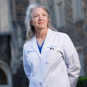 Karen Baker, MD