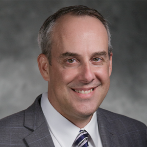 Christopher Mauro, PhD