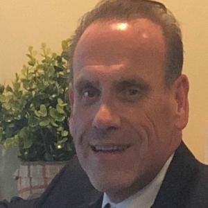 Photo of Stephen Sullivan