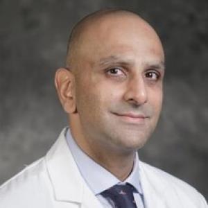 Ash Patel