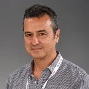 Joaquim Casanas Sintes, MD