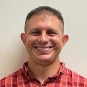 Glenn Clarke, PT