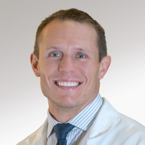 Dane Daley, MD