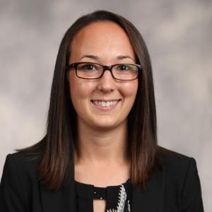 Lisa Henning, PT, DPT